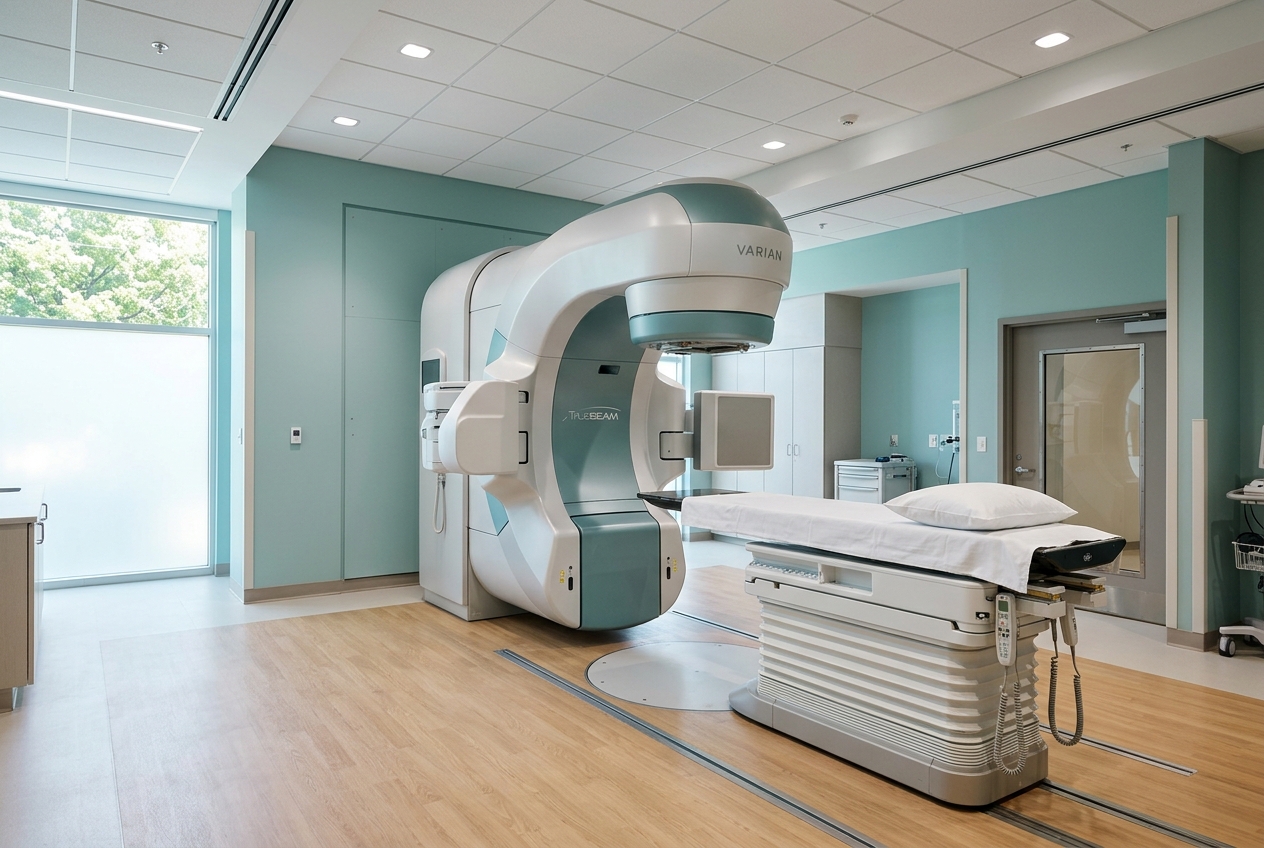 Cancer & Oncology Treatment in India: Cost, Hospitals and Recovery Time (2026 Guide)