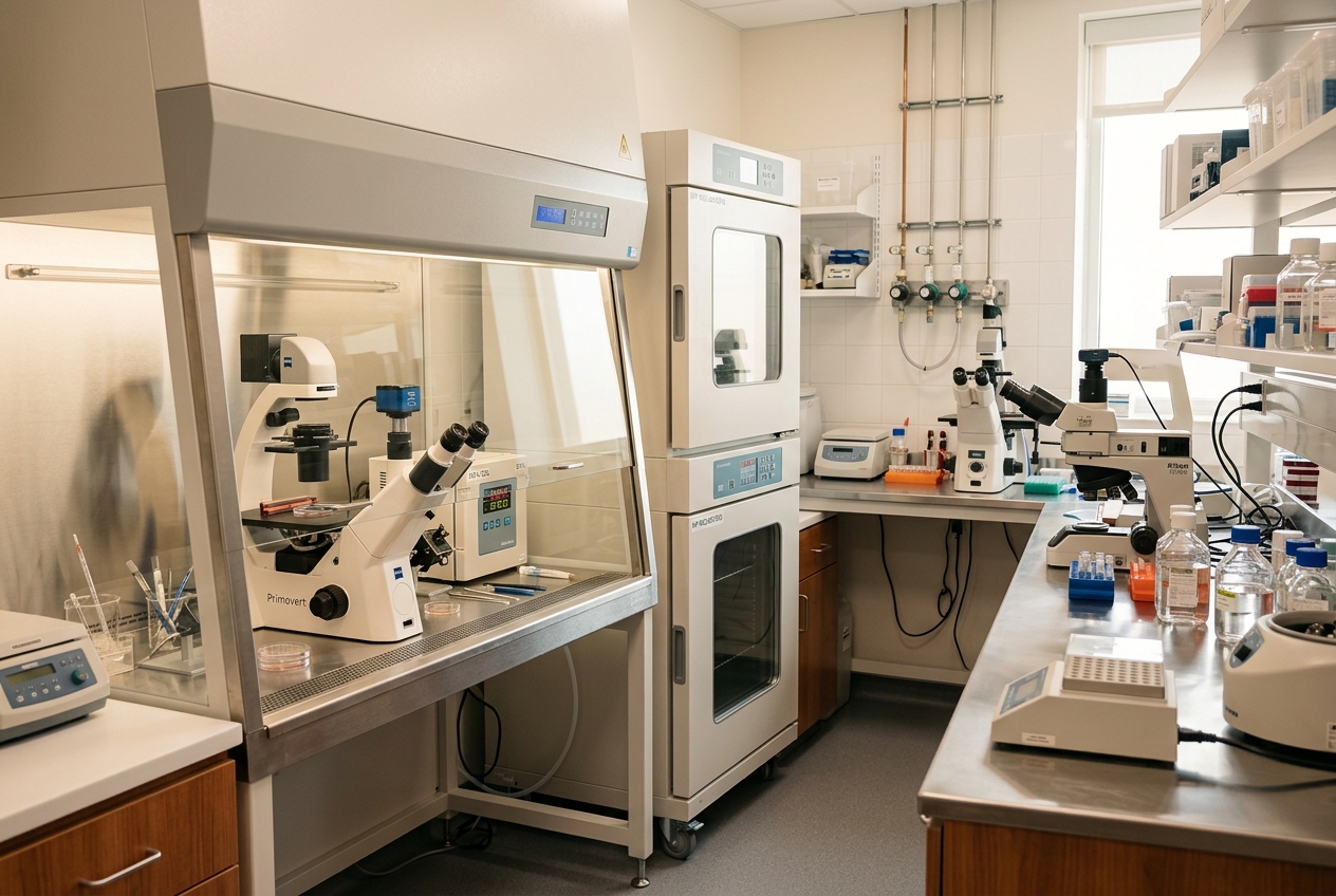 IVF & Fertility Treatment in India: Cost, Hospitals and Recovery Time (2026 Guide)