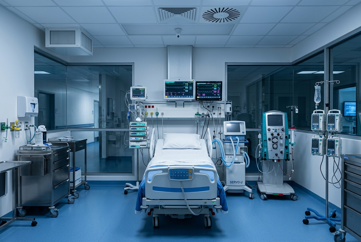 Organ Transplants (Liver & Kidney) in India: Cost, Hospitals and Recovery Time (2026 Guide)
