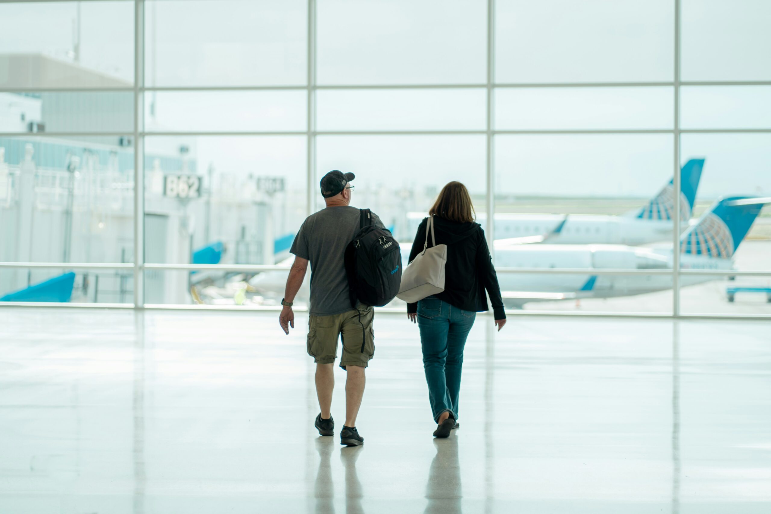 Complimentary airport pickup for medical travellers at Delhi IGI